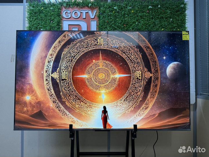 Телевизор Xiaomi Mi TV S PRO 85 Mini-LED 240Hz 202