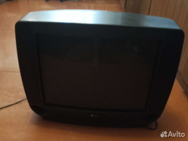 Телевизор
