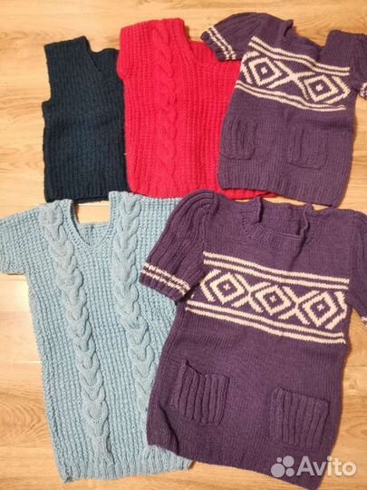 Детские вещи