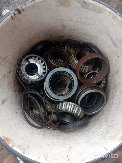 Запчасти на УАЗ