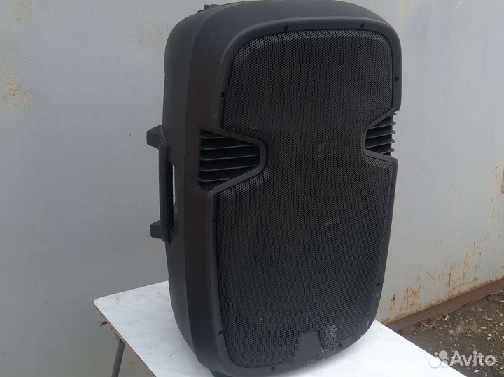 Звук и другая техника