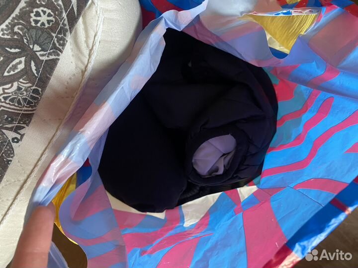 Вещи женские 42 44