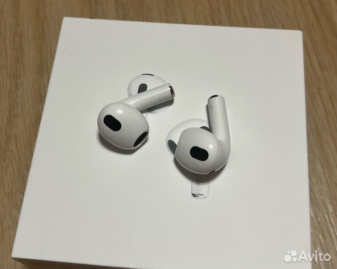 Наушник Airpods 3 левый/правый оригинал