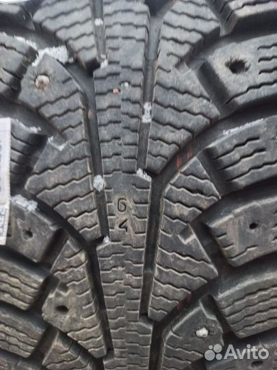 Nokian Tyres Nordman 5 185/65 R15