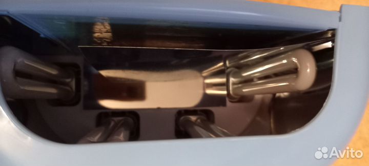 Лампа LED-UV для сушки ногтей