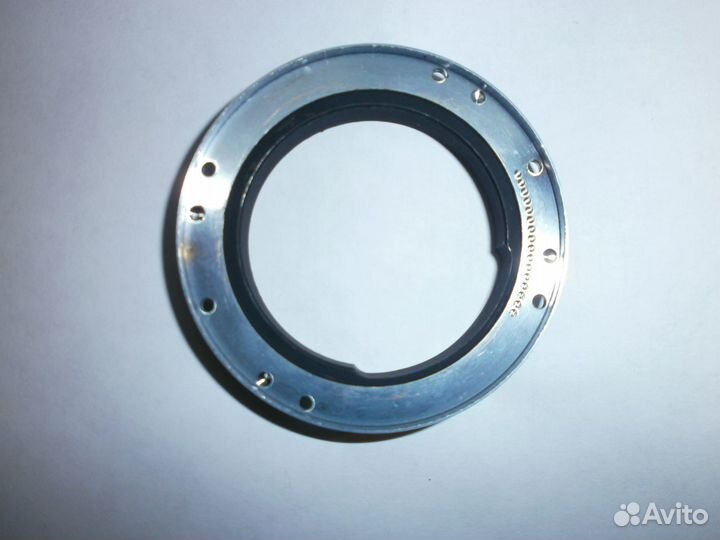 Переходные кольца