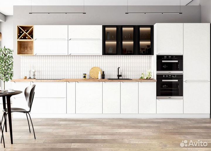 Кухня.Кухонный гарнитур