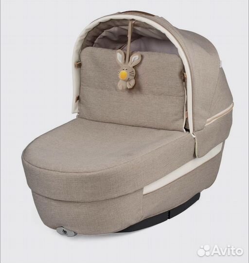 Люлька Peg-Perego Culla Elite Mon Amour