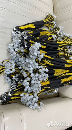 Силовой кабель для Antminer S9 L3+ (новые)