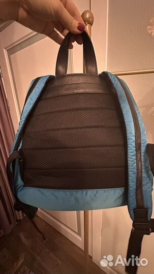 Новый рюкзак Diesel