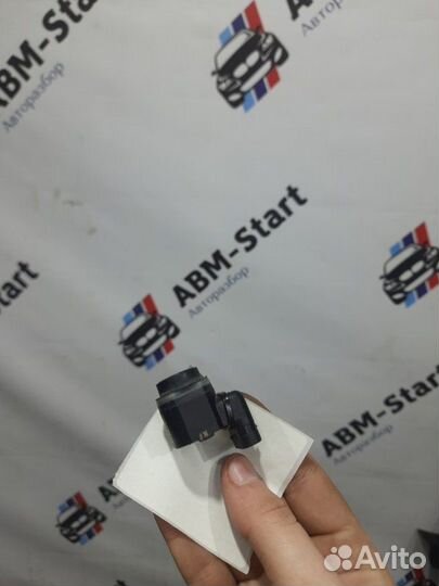 Датчик парковки Bmw X3 F25 N55B30A 2011