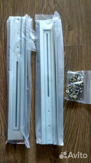 Комплект для монтажа в стойку ippon innova RT 1-3K