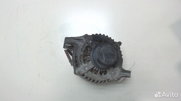 Генератор Ford Explorer, 2013