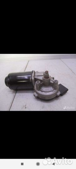 Моторчик стеклоочистителя Рено Меган2