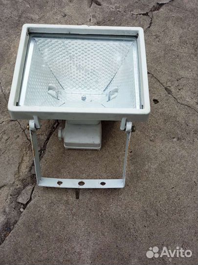 Прожектор уличный 500 вт