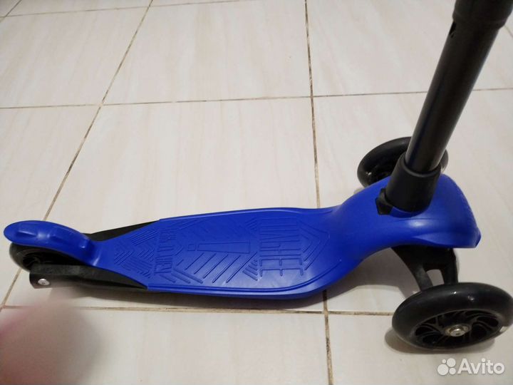 Самокат детский
