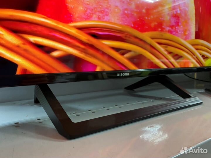 Новый xiaomi 55 + установка программ