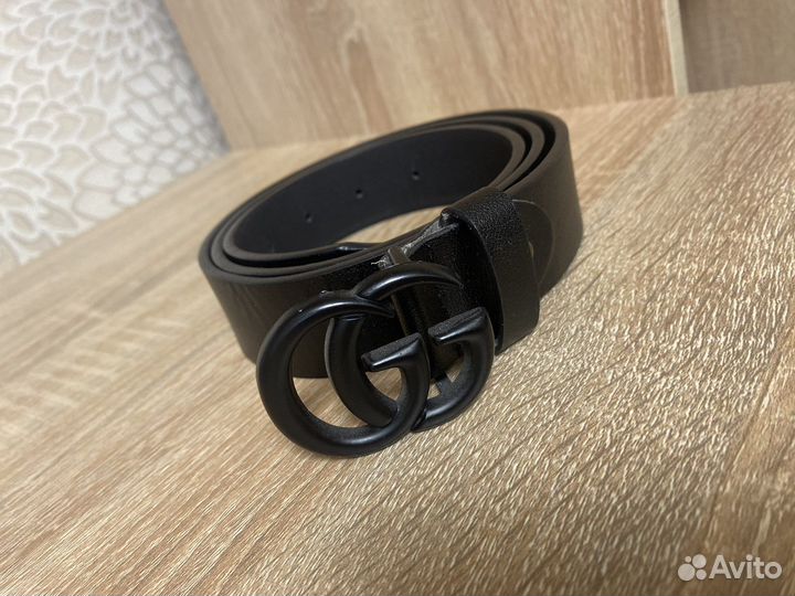 Ремень женский