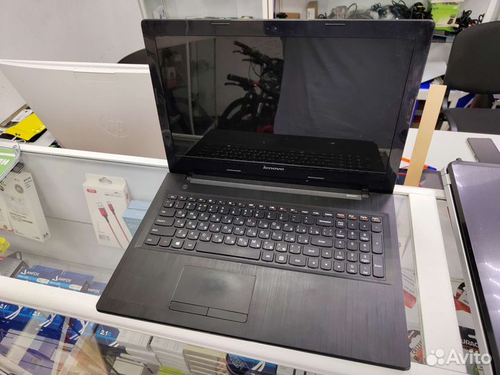 Lenovo G50-45 80E3