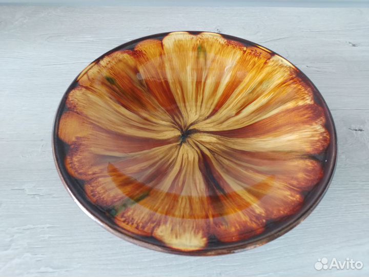 Блюдо для продуктов