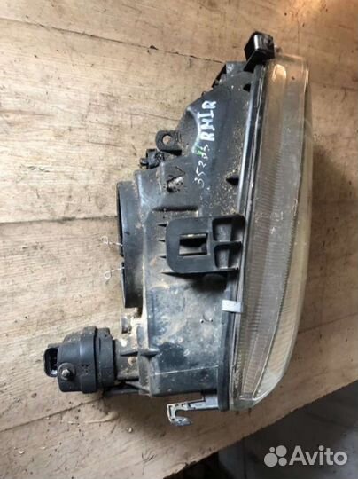 Фара правая renault megane 1 0.0 nn