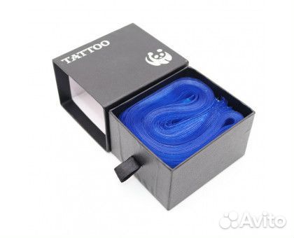 Барьерная защита на клип-корд