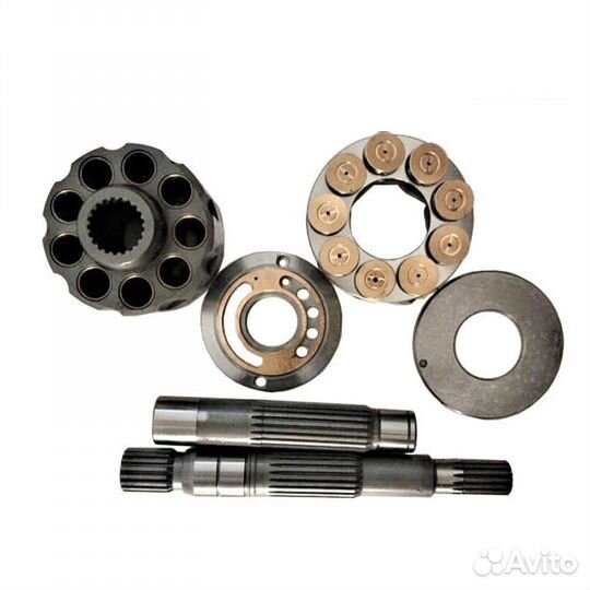 Hitachi/zx210 ремкомплект гидромотора