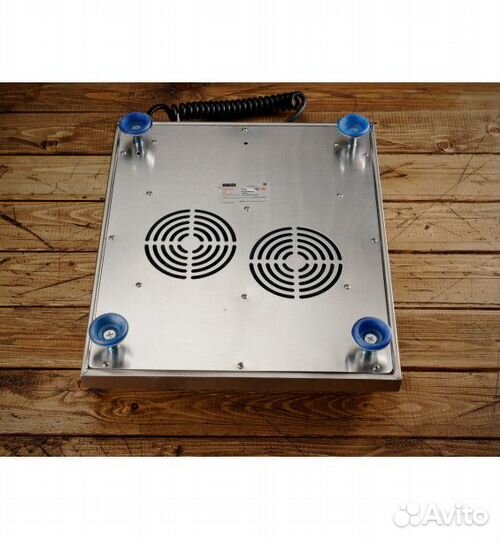 Плита индукционная Iplate Alina