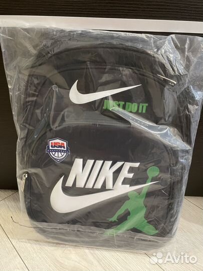 Рюкзак школьный новый