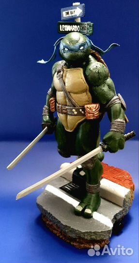 Leonardo