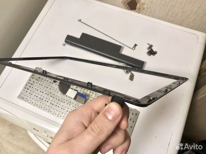 Acer Aspire E1 571g запчасти