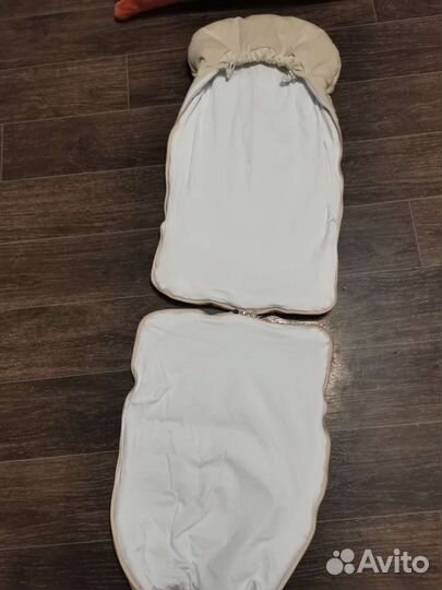 Конверт утепленный