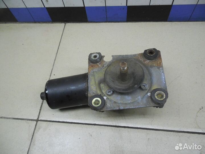 Моторчик стеклоочистителя передний Micra (K11E) 19