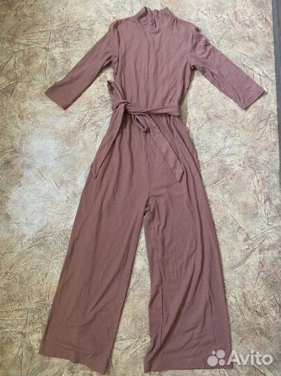 Комбинезон летний женский