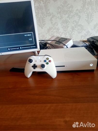 Xbox one s 1tb