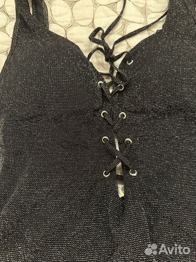 Купальник Tezenis новый S