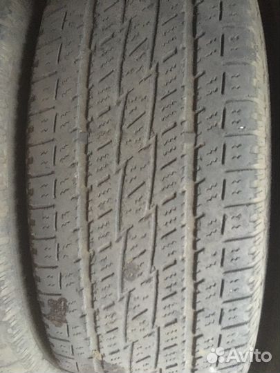 Toyo Open Country H/T 225/65 R17