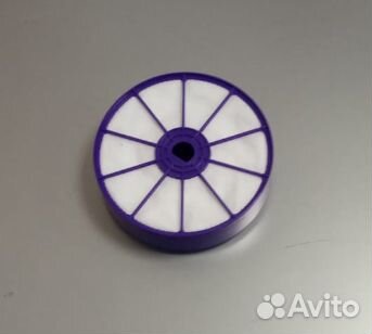 Фильтр пылесоса dyson 802446 зам. 919563-03