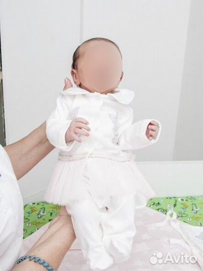 Набор для выписки