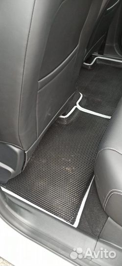 EVA коврик изготовление в любые автомобили