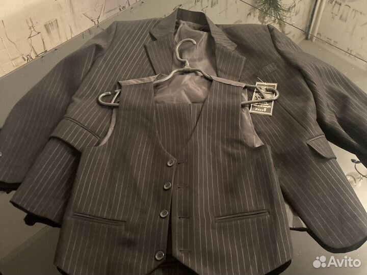 Костюм на мальчика