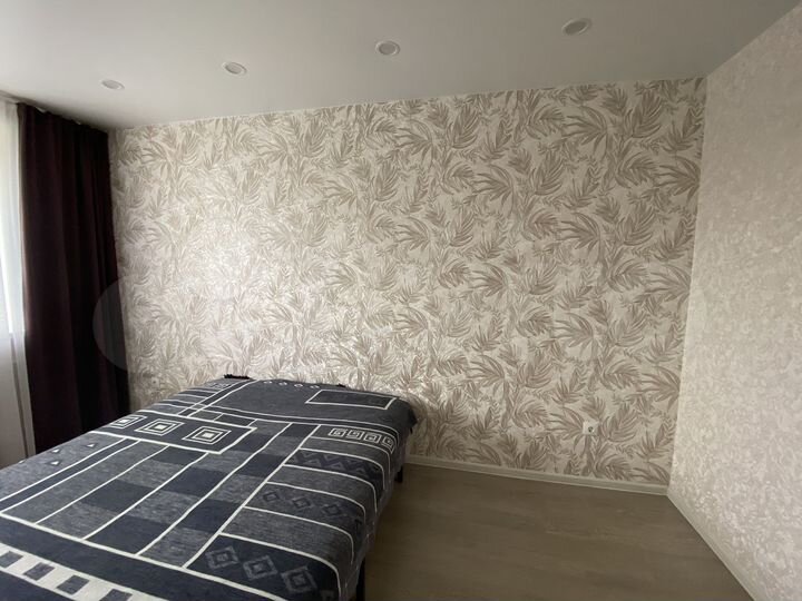 2-к. квартира, 48,5 м², 7/9 эт.