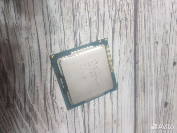 I5 3470t