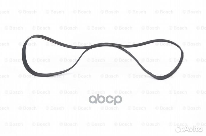 Ремень поликлиновой bosch 1 987 946 072 1 987 9