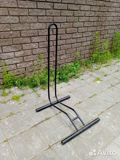 Стойка для велосипеда под заднее колесо, 26-27,5