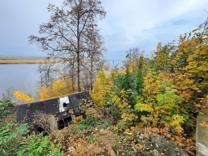 Участок 6 сот. (ИЖС)