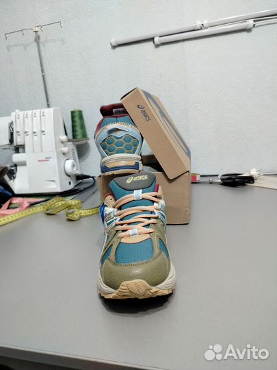 Красовка мужской