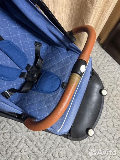 Коляска yoya plus