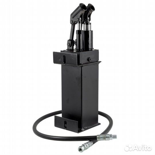 Станция для пресса 30-50т Rock Force