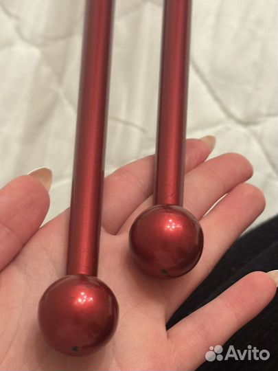 Булавы chacott 45